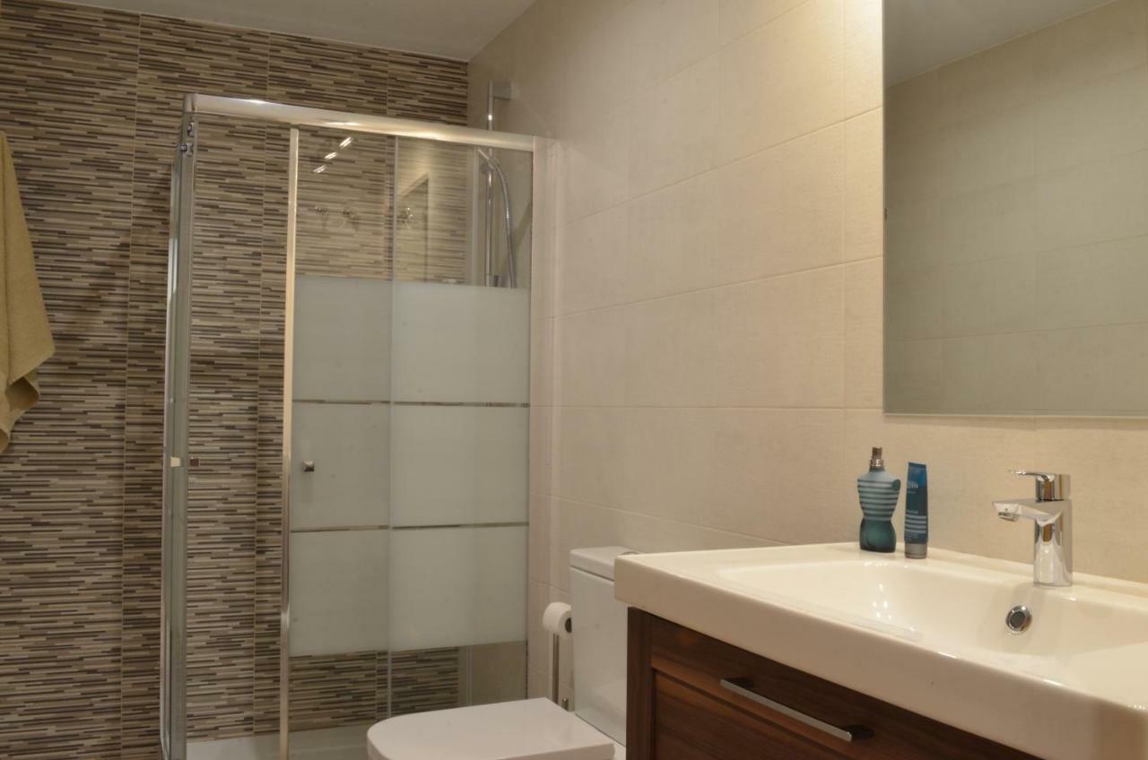 Arkadia 2.2 Appartement
