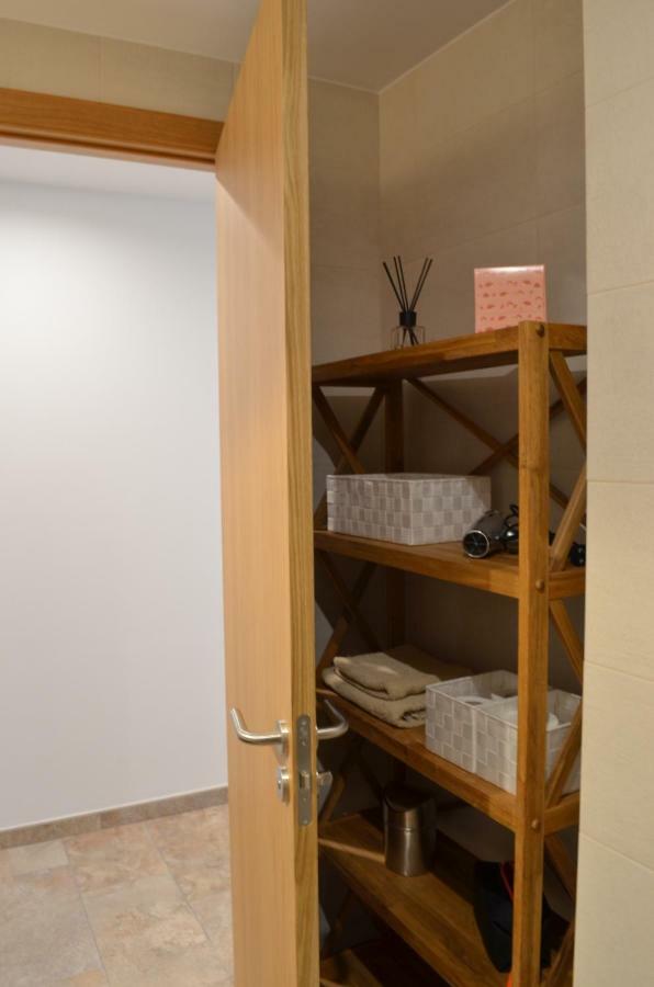 Arkadia 2.2 Appartement *