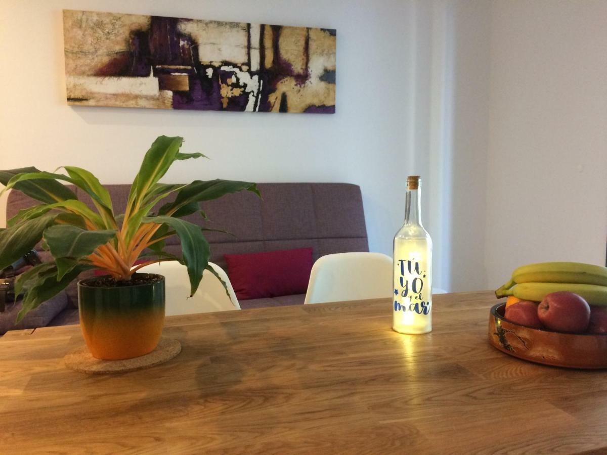 Arkadia 2.2 Appartement *