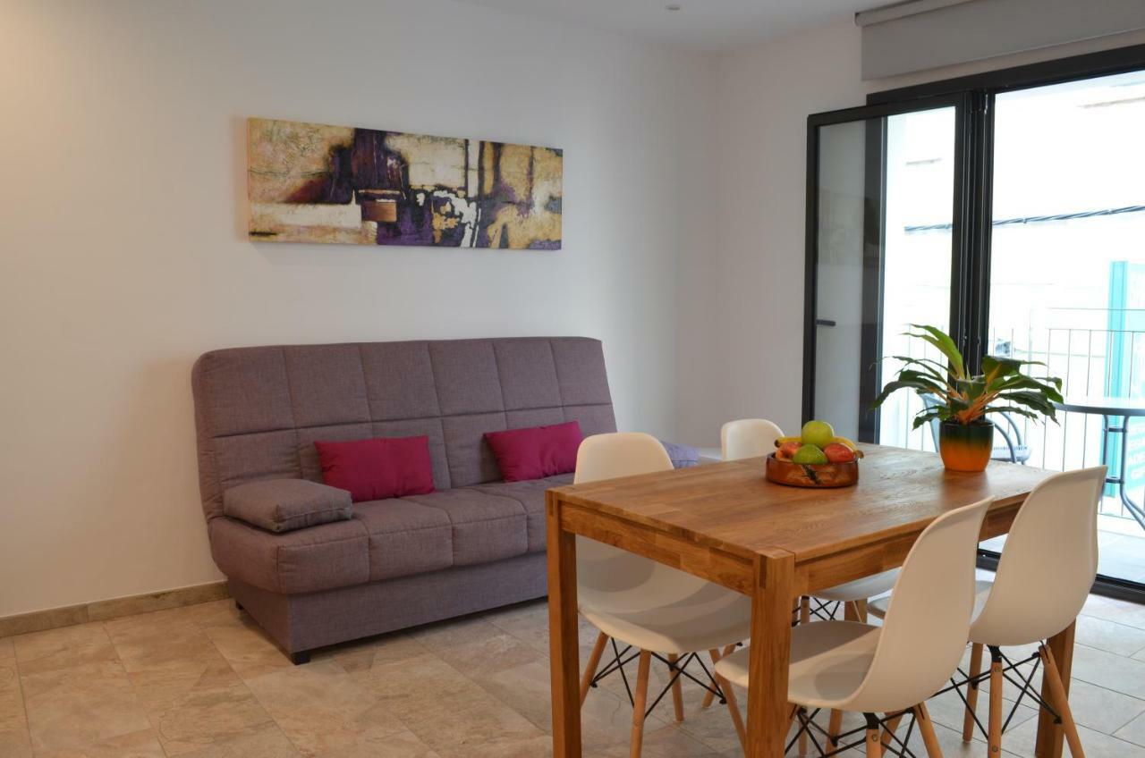 Appartement Arkadia 2.2 *
