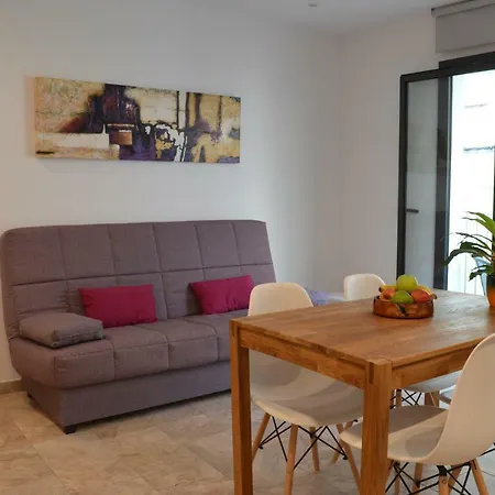 Arkadia Apartaments 2.2 Roses Exterior photo