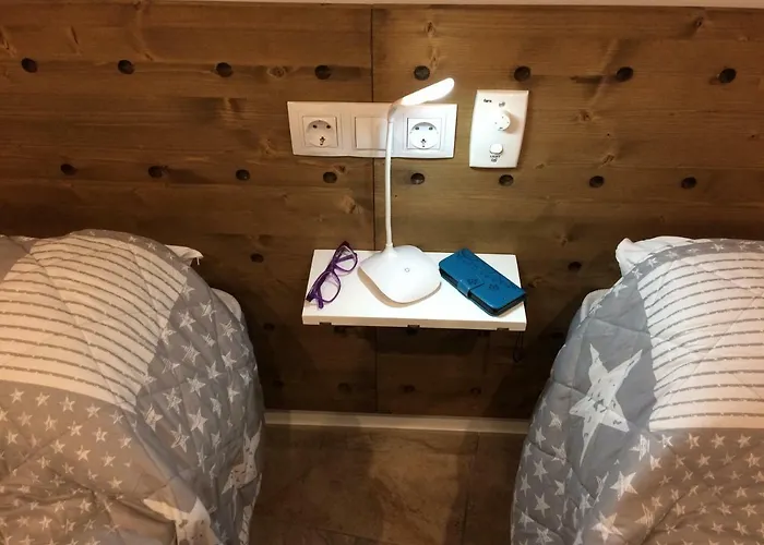 Arkadia Apartaments 2.2