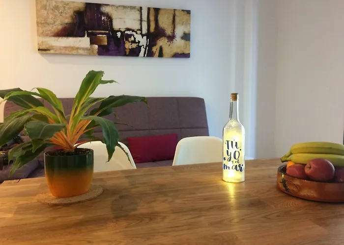 Arkadia Apartaments 2.2