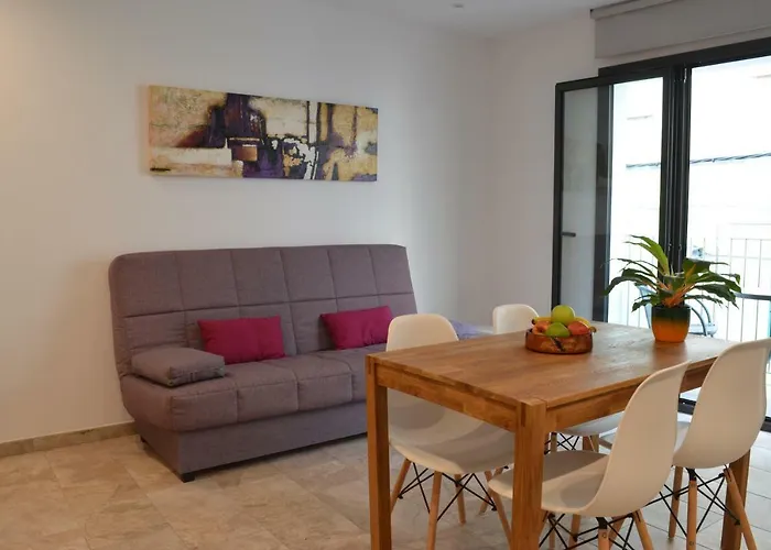 Arkadia Apartaments 2.2
